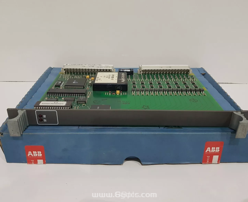 (81EA04 GJR2393400R1210)模块  产地瑞典/瑞士   工控采购 2年保证质量 报价很快 价格优惠