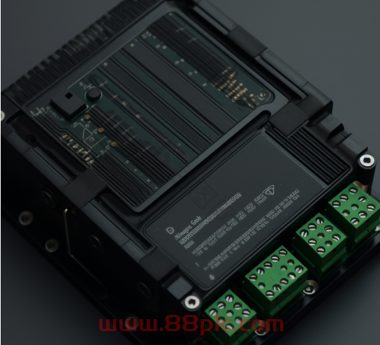 MC-TAMR04控制器的工作原理