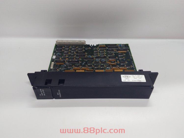 DCS卡件有哪些类型？