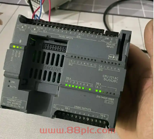 什么是仪器PLC?