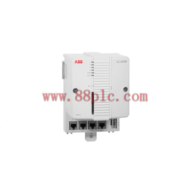 ABB UNITROL 1010-0003 3BHE035301R0003 原厂进口模块