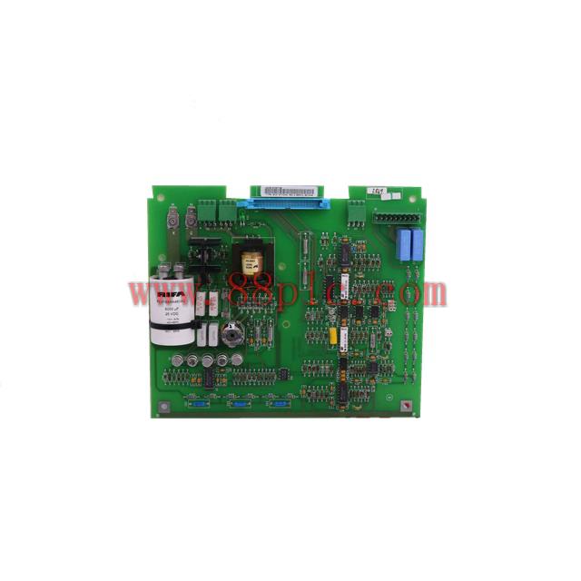 ABB LDMTR-01 3BHB007445P0001 PLC模块