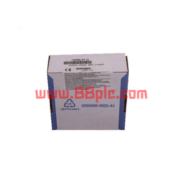GE通用电气 IS2020JPDFG02 PLC模块现货