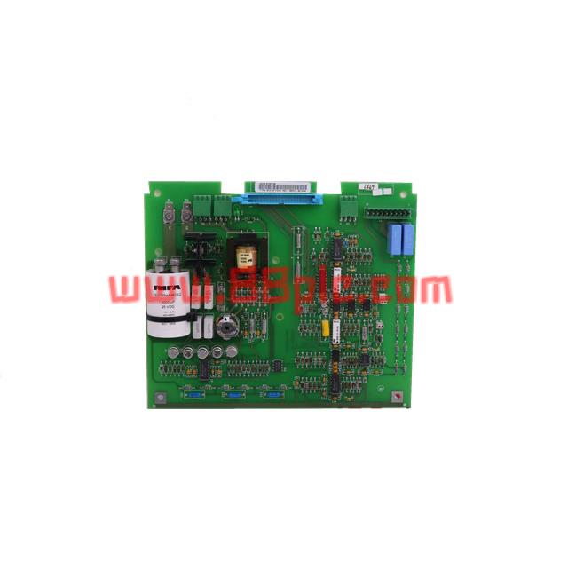 ABB 5SHY3545L0002 3BHL000968P3105 PLC模块现货