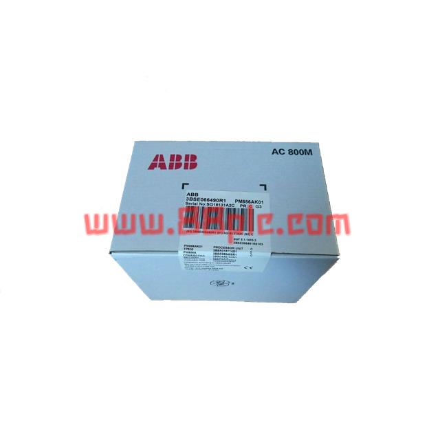 ABB 5SHY3545L0006 PLC模块现货