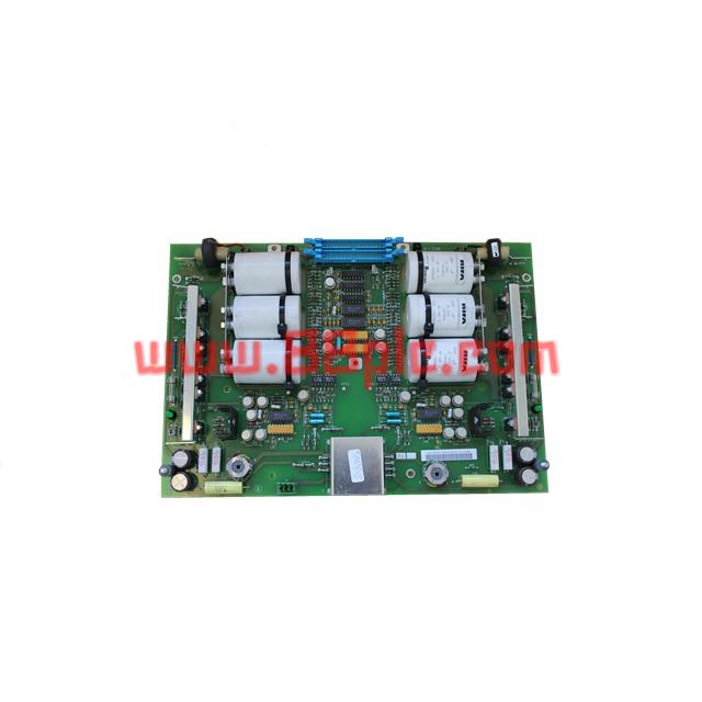 ABB 5SHYSCM240001 PLC工控配件报价