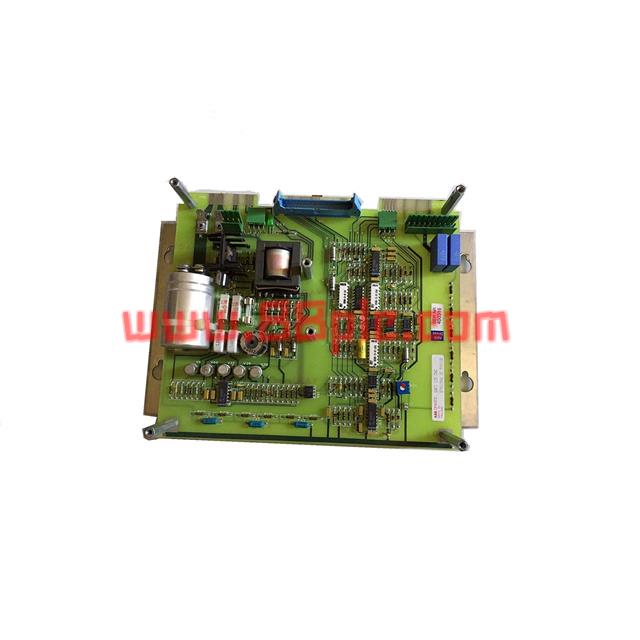 ABB 5SHX1060H0002 工控配件现货